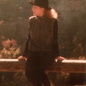 Meet your Posher, Diane